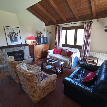 Chalet En El Pirineo De Aragon Neril Zewnętrze zdjęcie