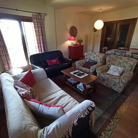 Chalet En El Pirineo De Aragon Neril Zewnętrze zdjęcie