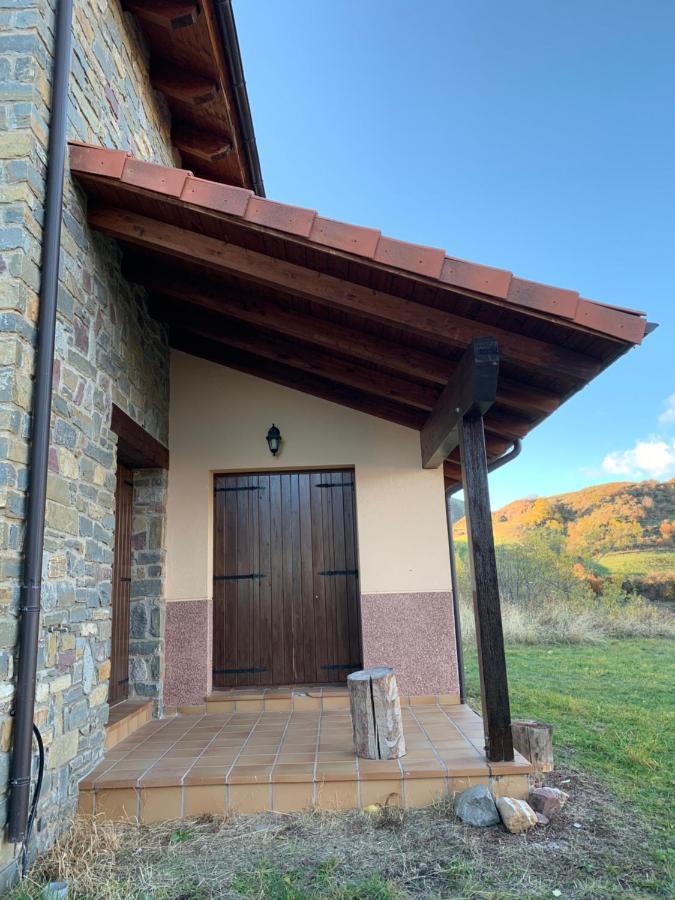 Chalet En El Pirineo De Aragon Neril Zewnętrze zdjęcie