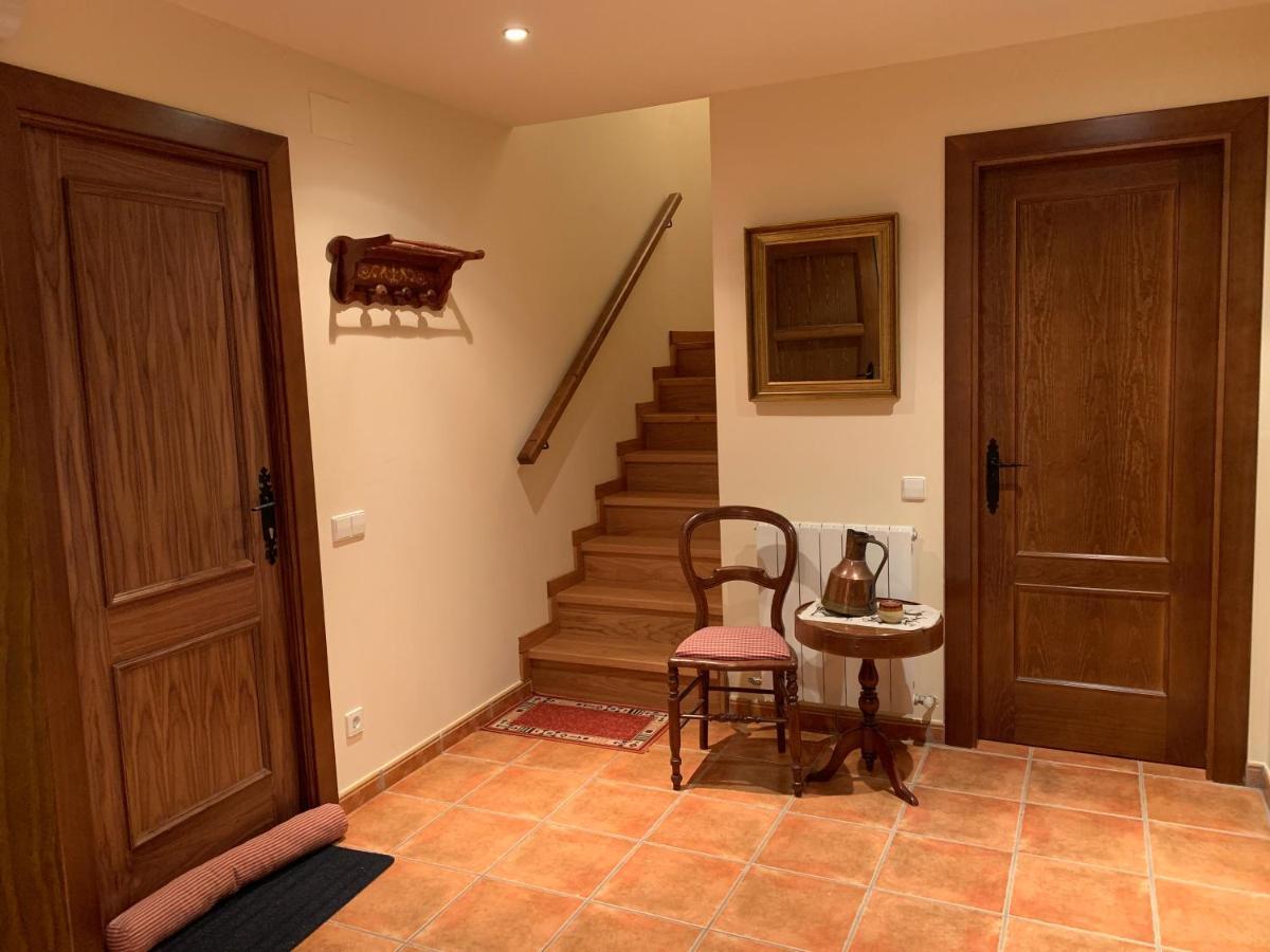 Chalet En El Pirineo De Aragon Neril Zewnętrze zdjęcie