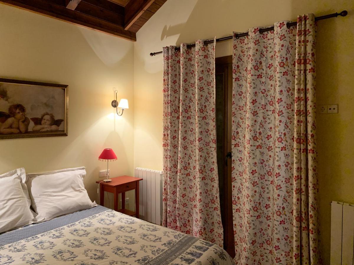 Chalet En El Pirineo De Aragon Neril Zewnętrze zdjęcie