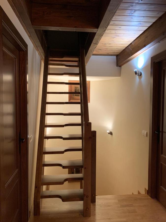Chalet En El Pirineo De Aragon Neril Zewnętrze zdjęcie