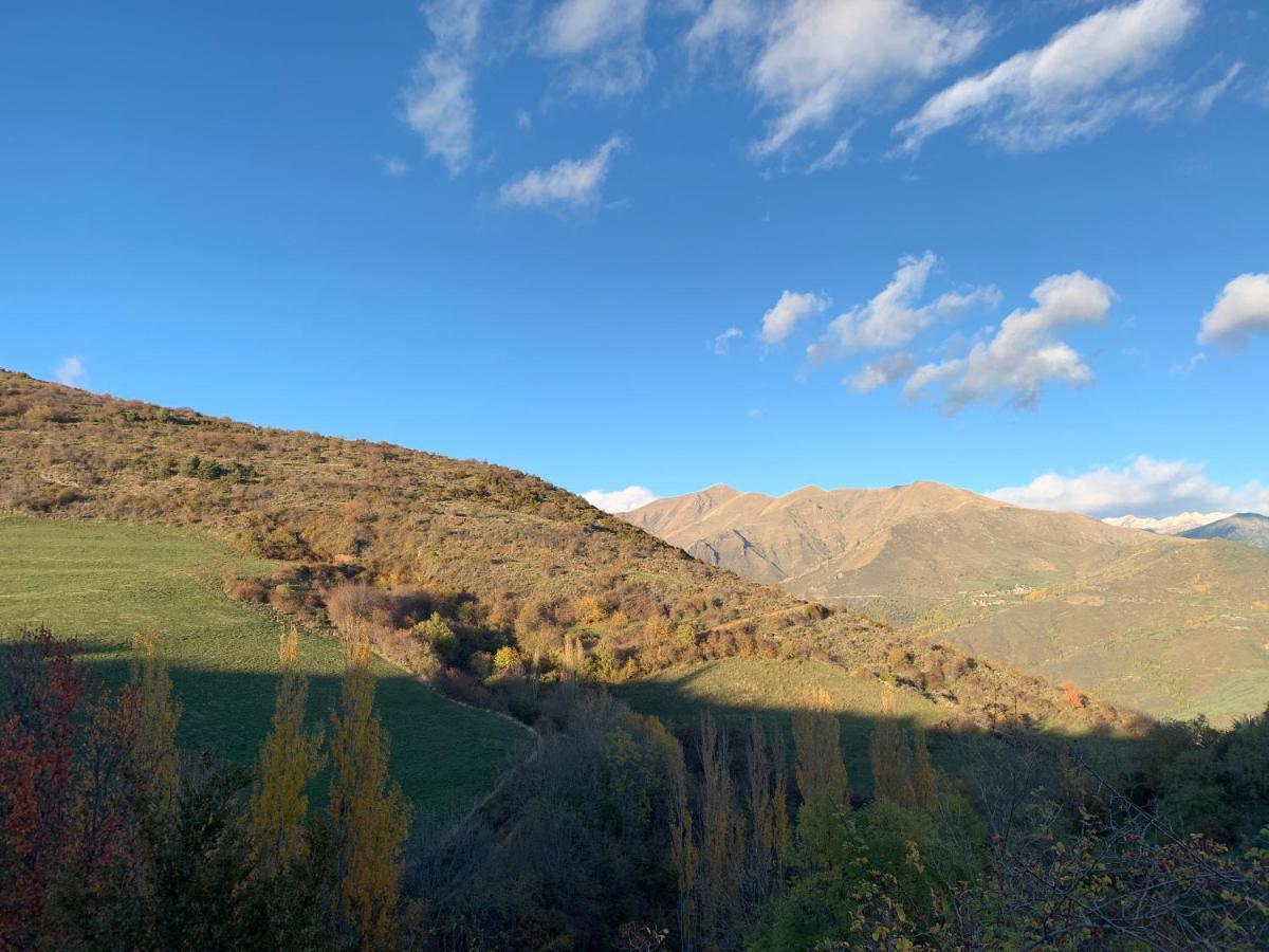 Chalet En El Pirineo De Aragon Neril Zewnętrze zdjęcie