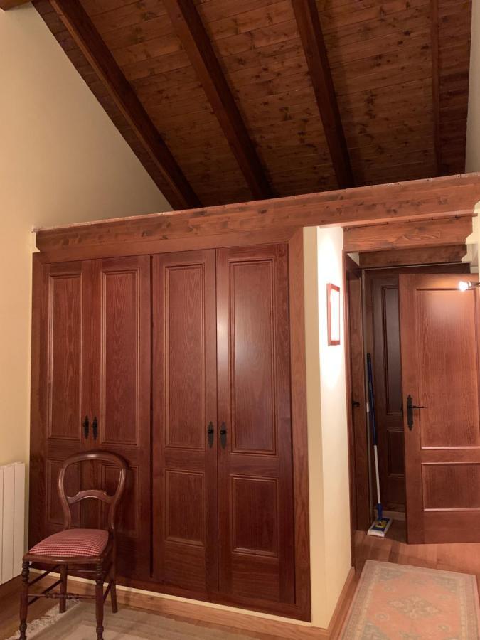 Chalet En El Pirineo De Aragon Neril Zewnętrze zdjęcie