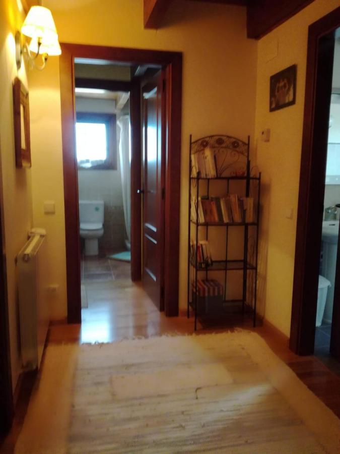 Chalet En El Pirineo De Aragon Neril Zewnętrze zdjęcie