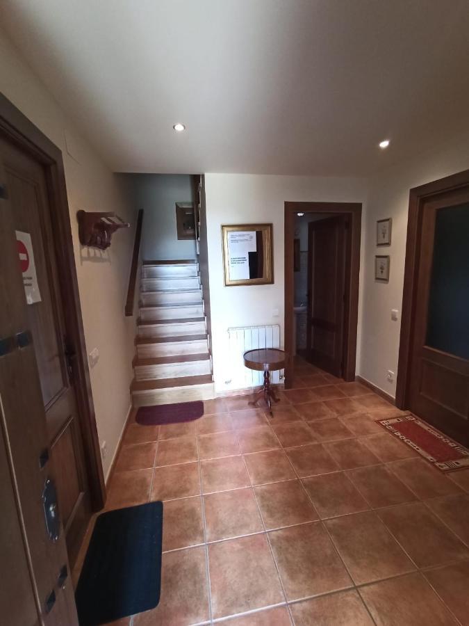 Chalet En El Pirineo De Aragon Neril Zewnętrze zdjęcie