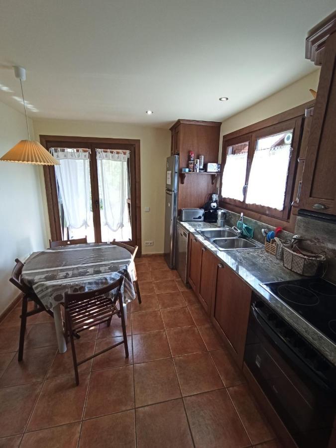 Chalet En El Pirineo De Aragon Neril Zewnętrze zdjęcie