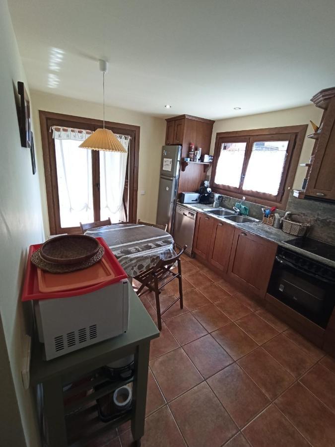 Chalet En El Pirineo De Aragon Neril Zewnętrze zdjęcie