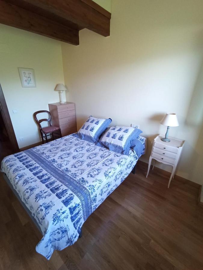 Chalet En El Pirineo De Aragon Neril Zewnętrze zdjęcie