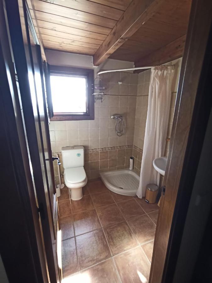 Chalet En El Pirineo De Aragon Neril Zewnętrze zdjęcie
