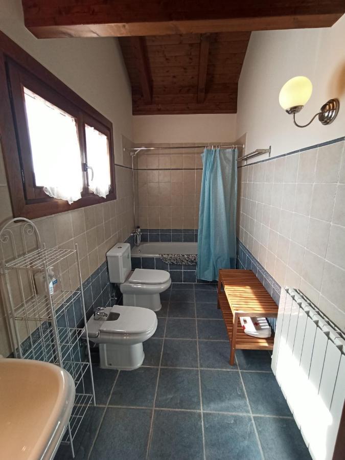 Chalet En El Pirineo De Aragon Neril Zewnętrze zdjęcie