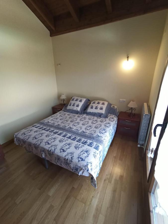 Chalet En El Pirineo De Aragon Neril Zewnętrze zdjęcie