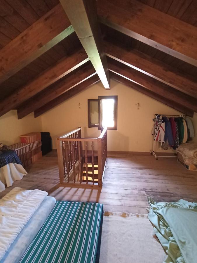 Chalet En El Pirineo De Aragon Neril Zewnętrze zdjęcie