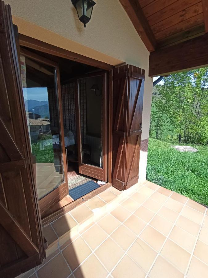 Chalet En El Pirineo De Aragon Neril Zewnętrze zdjęcie