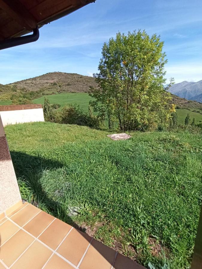 Chalet En El Pirineo De Aragon Neril Zewnętrze zdjęcie