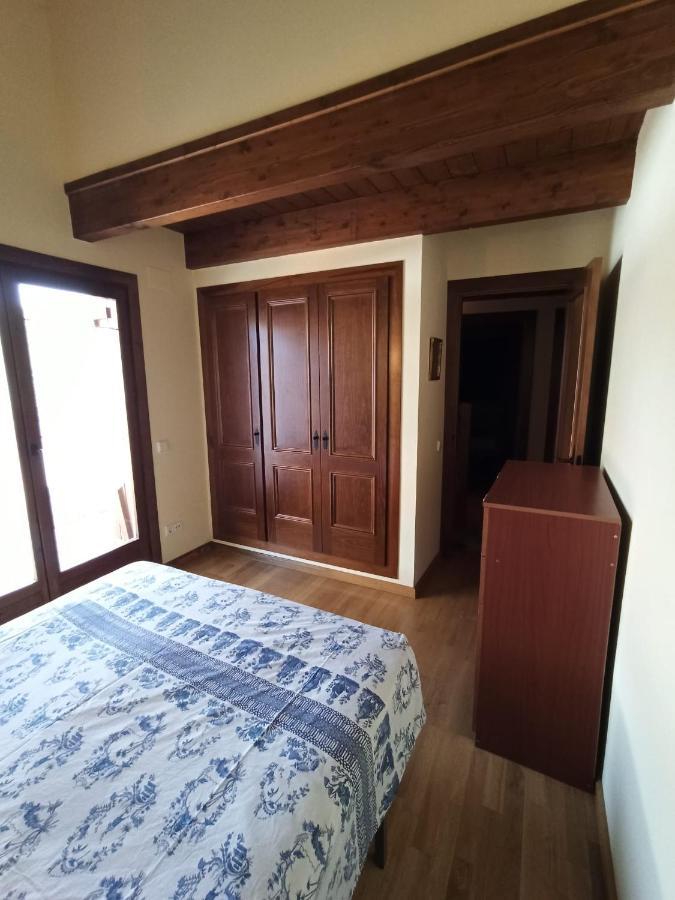 Chalet En El Pirineo De Aragon Neril Zewnętrze zdjęcie