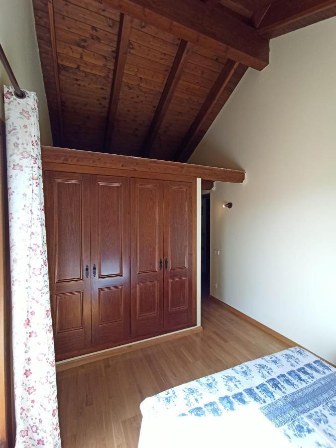 Chalet En El Pirineo De Aragon Neril Zewnętrze zdjęcie