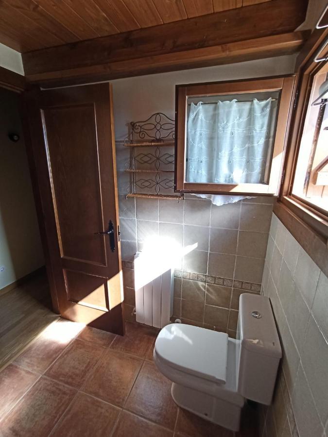 Chalet En El Pirineo De Aragon Neril Zewnętrze zdjęcie