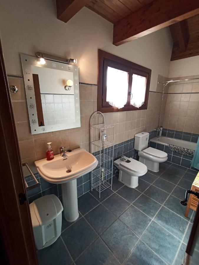 Chalet En El Pirineo De Aragon Neril Zewnętrze zdjęcie