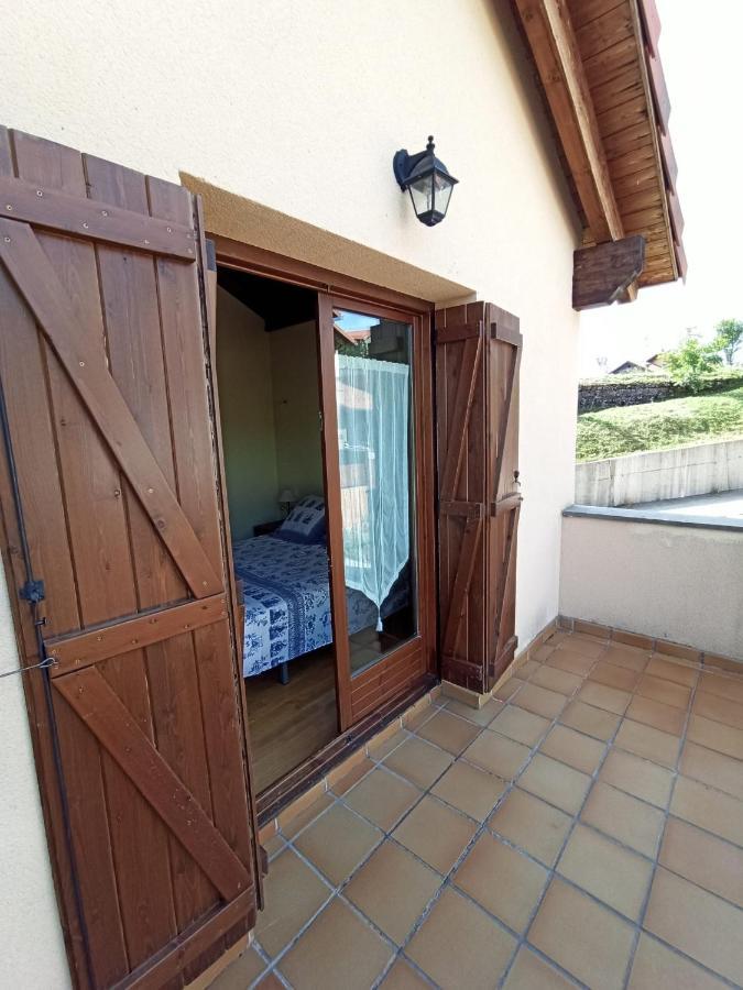 Chalet En El Pirineo De Aragon Neril Zewnętrze zdjęcie