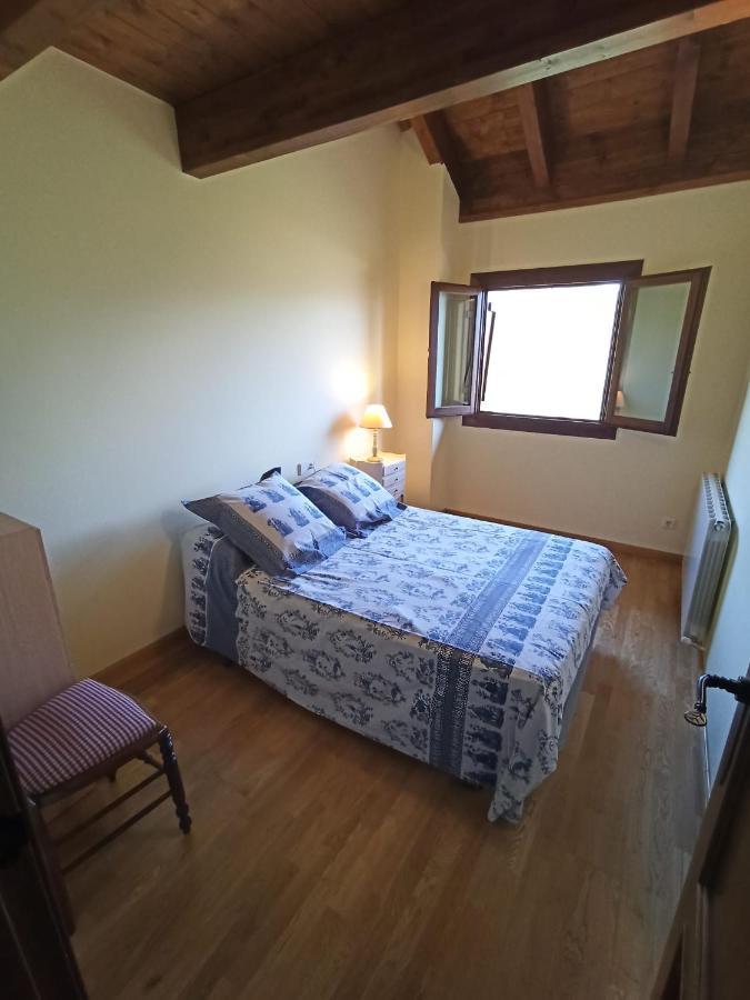 Chalet En El Pirineo De Aragon Neril Zewnętrze zdjęcie