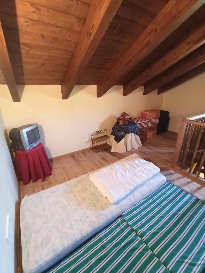 Chalet En El Pirineo De Aragon Neril Zewnętrze zdjęcie