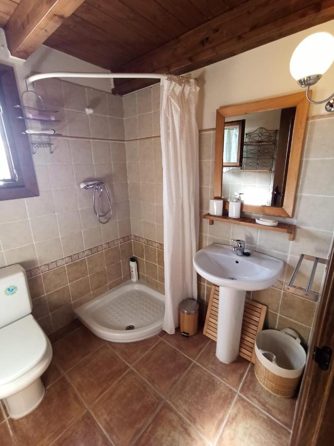Chalet En El Pirineo De Aragon Neril Zewnętrze zdjęcie