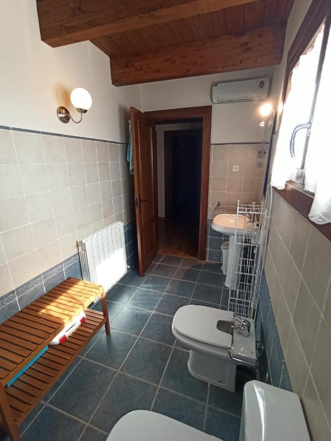 Chalet En El Pirineo De Aragon Neril Zewnętrze zdjęcie