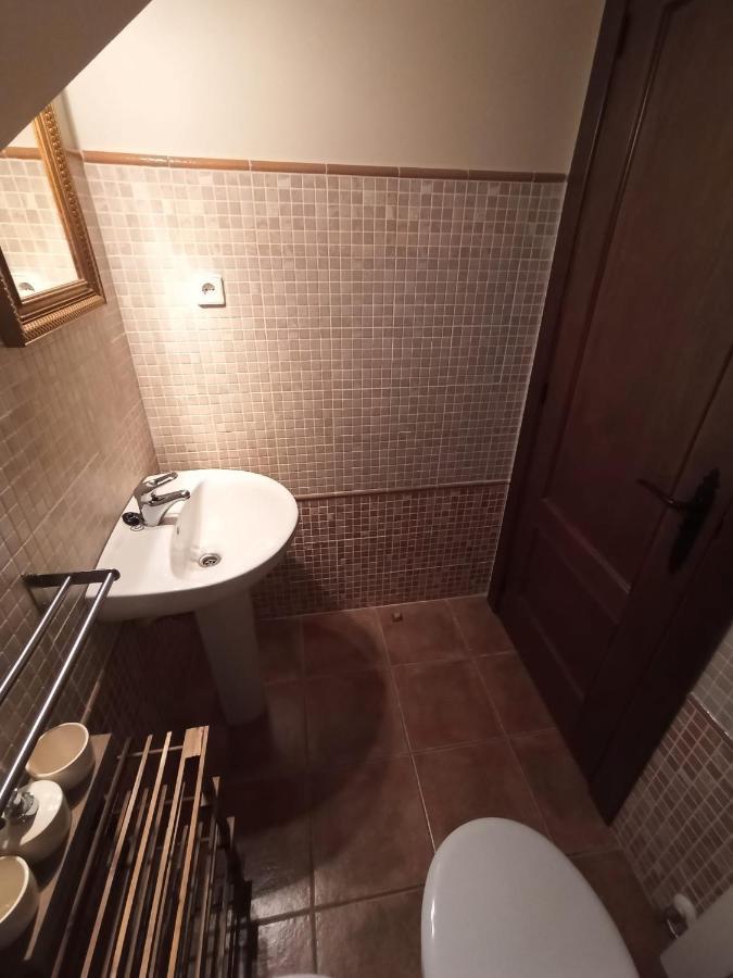 Chalet En El Pirineo De Aragon Neril Zewnętrze zdjęcie