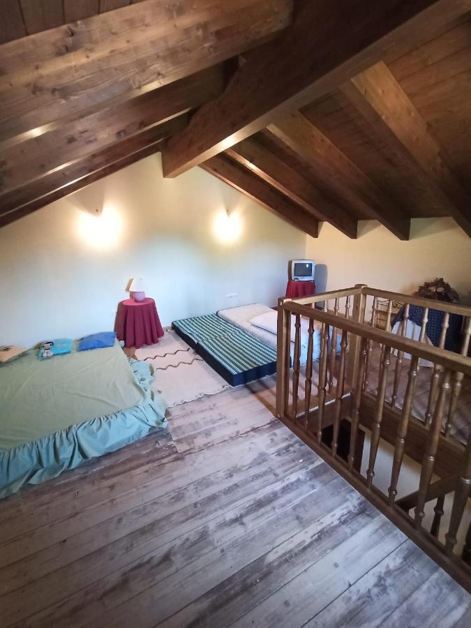 Chalet En El Pirineo De Aragon Neril Zewnętrze zdjęcie