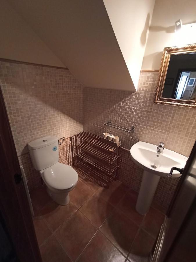 Chalet En El Pirineo De Aragon Neril Zewnętrze zdjęcie