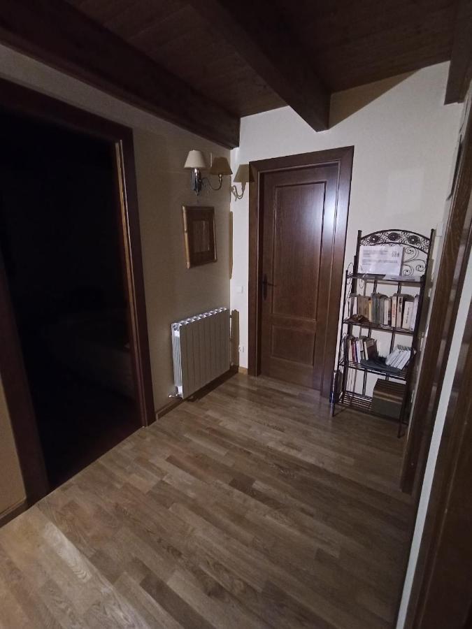 Chalet En El Pirineo De Aragon Neril Zewnętrze zdjęcie